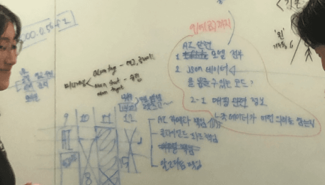 2025년 2월 - 농인 대상 소리 시각화 MR 체험형 콘텐츠 기획 착수