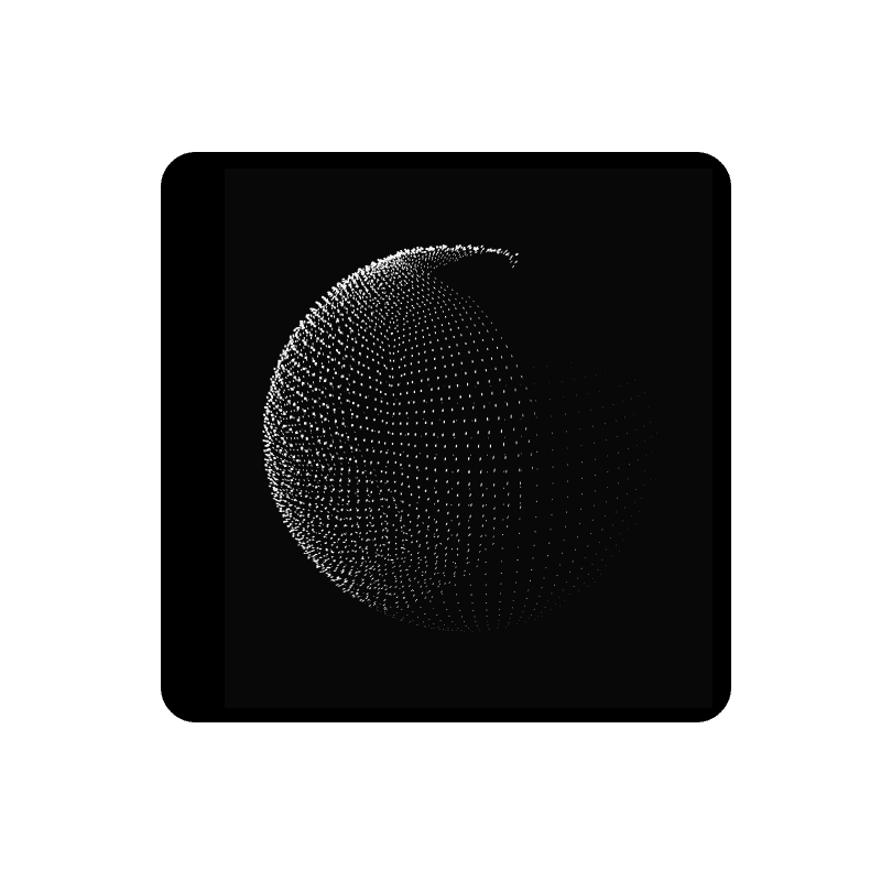 Sound Visualization